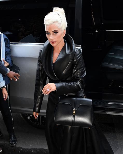 celine new bag lady gaga